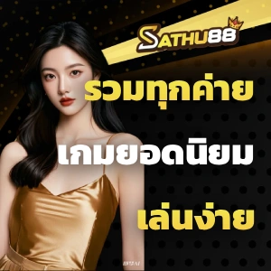 sathu 88 เครดิตฟรี